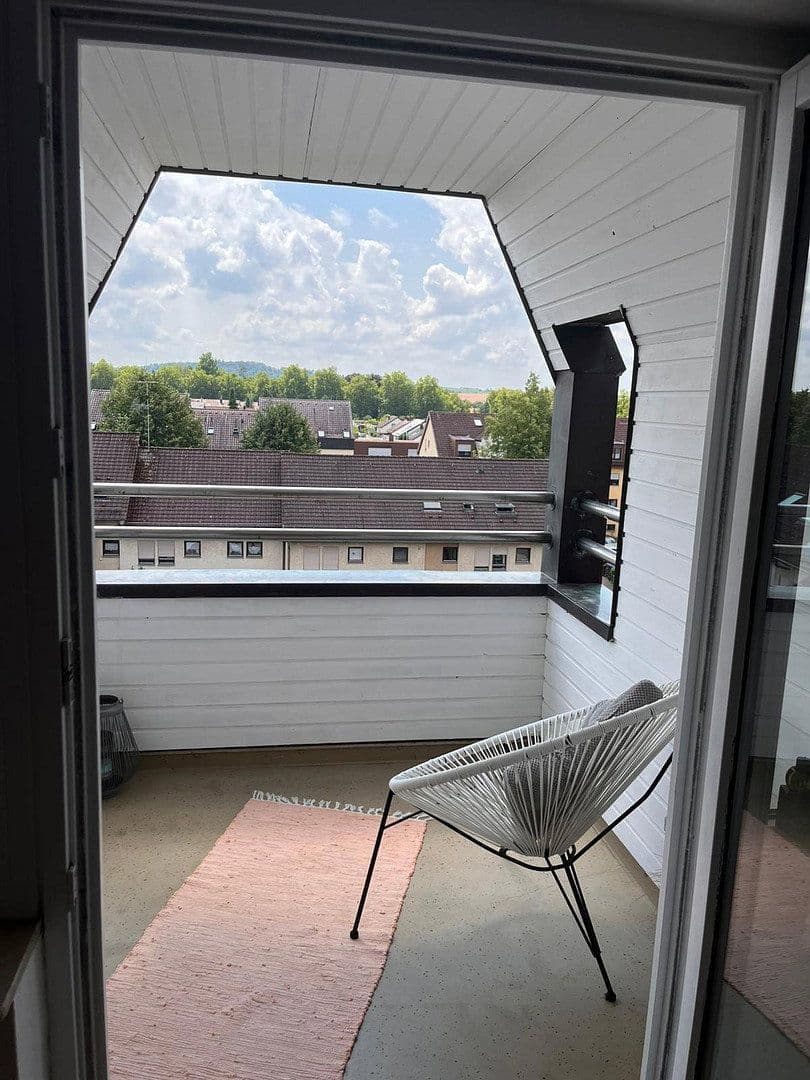 3 bedroom flat to rent, 67 m², Max-Planck-Straße 18/8, Heilbronn, Baden-Württemberg 3 bedroom flat to rent, 67 m², Max-Planck-Straße 18/8, Heilbronn, Baden-Württemberg