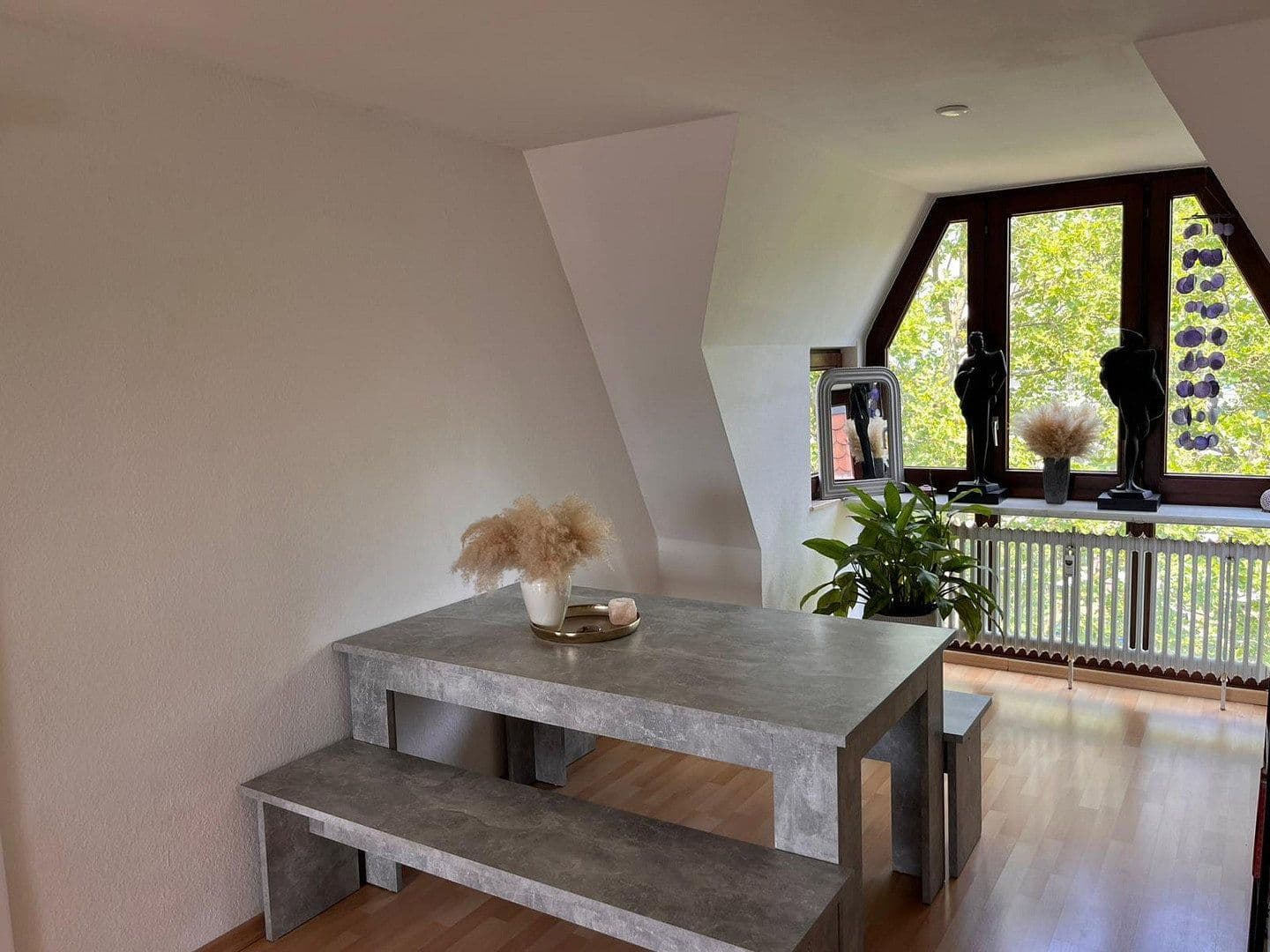 3 bedroom flat to rent, 67 m², Max-Planck-Straße 18/8, Heilbronn, Baden-Württemberg 3 bedroom flat to rent, 67 m², Max-Planck-Straße 18/8, Heilbronn, Baden-Württemberg