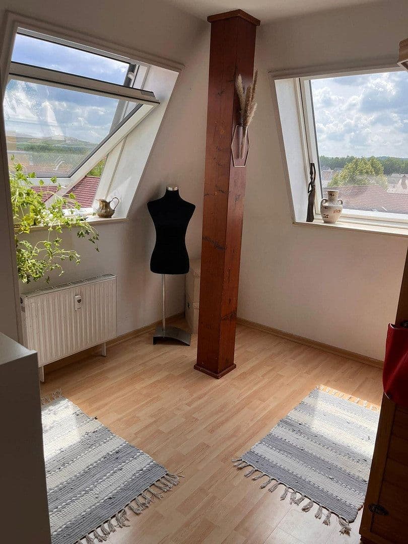 3 bedroom flat to rent, 67 m², Max-Planck-Straße 18/8, Heilbronn, Baden-Württemberg 3 bedroom flat to rent, 67 m², Max-Planck-Straße 18/8, Heilbronn, Baden-Württemberg