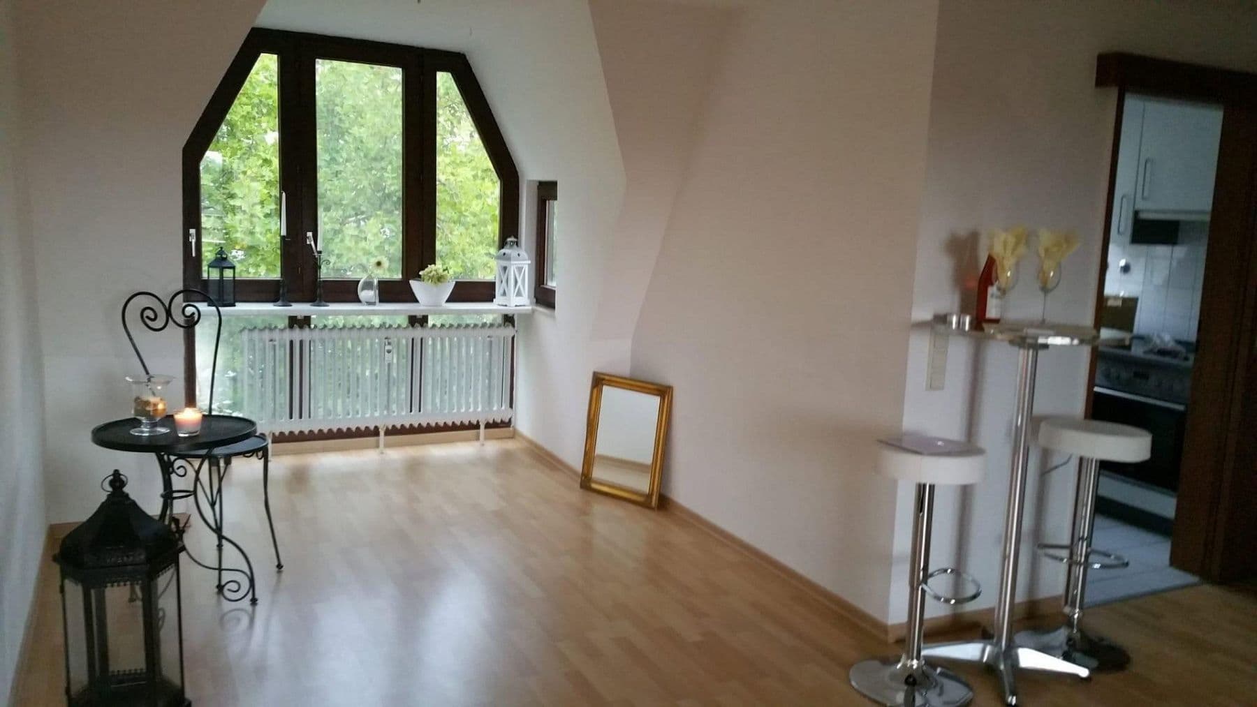 3 bedroom flat to rent, 67 m², Max-Planck-Straße 18/8, Heilbronn, Baden-Württemberg 3 bedroom flat to rent, 67 m², Max-Planck-Straße 18/8, Heilbronn, Baden-Württemberg