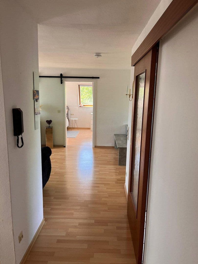 3 bedroom flat to rent, 67 m², Max-Planck-Straße 18/8, Heilbronn, Baden-Württemberg 3 bedroom flat to rent, 67 m², Max-Planck-Straße 18/8, Heilbronn, Baden-Württemberg