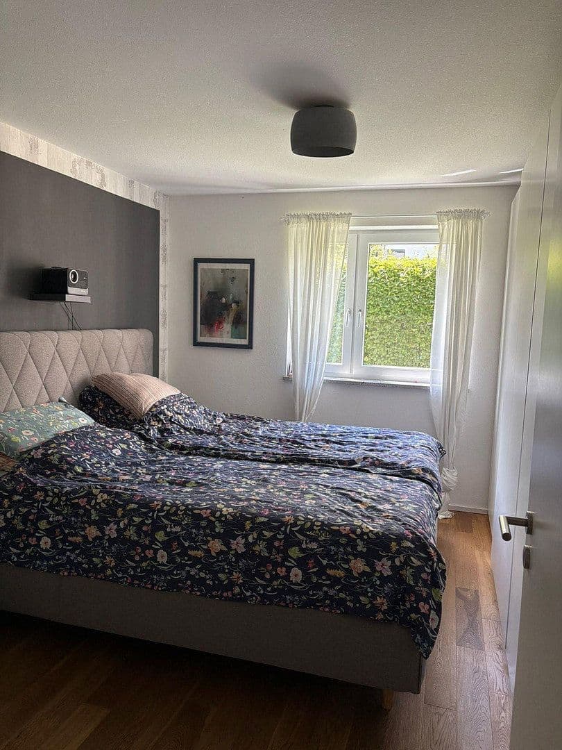 3 bedroom flat to rent, 99 m², Niels-Bohr-Str. 8, Garching, Bavaria 3 bedroom flat to rent, 99 m², Niels-Bohr-Str. 8, Garching, Bavaria