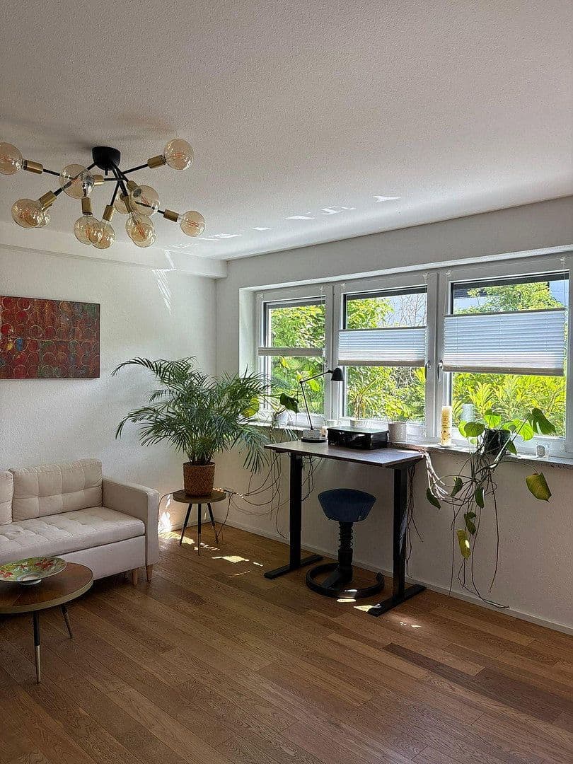 3 bedroom flat to rent, 99 m², Niels-Bohr-Str. 8, Garching, Bavaria 3 bedroom flat to rent, 99 m², Niels-Bohr-Str. 8, Garching, Bavaria