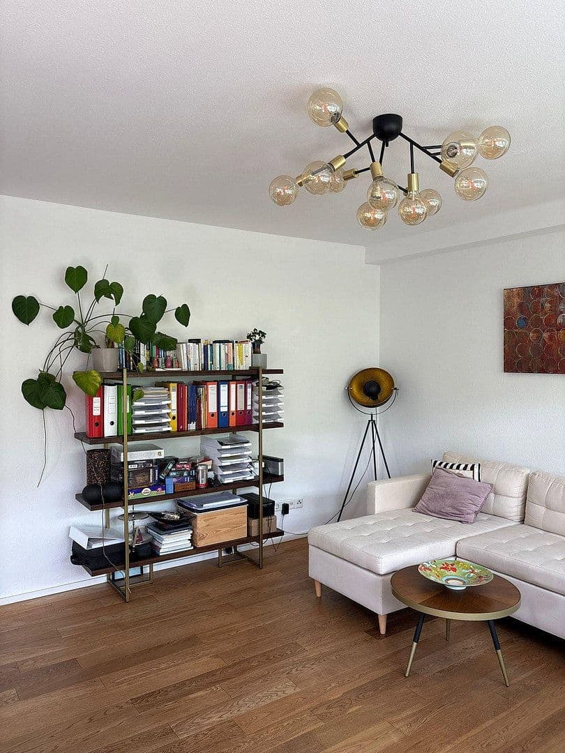 3 bedroom flat to rent, 99 m², Niels-Bohr-Str. 8, Garching, Bavaria 3 bedroom flat to rent, 99 m², Niels-Bohr-Str. 8, Garching, Bavaria