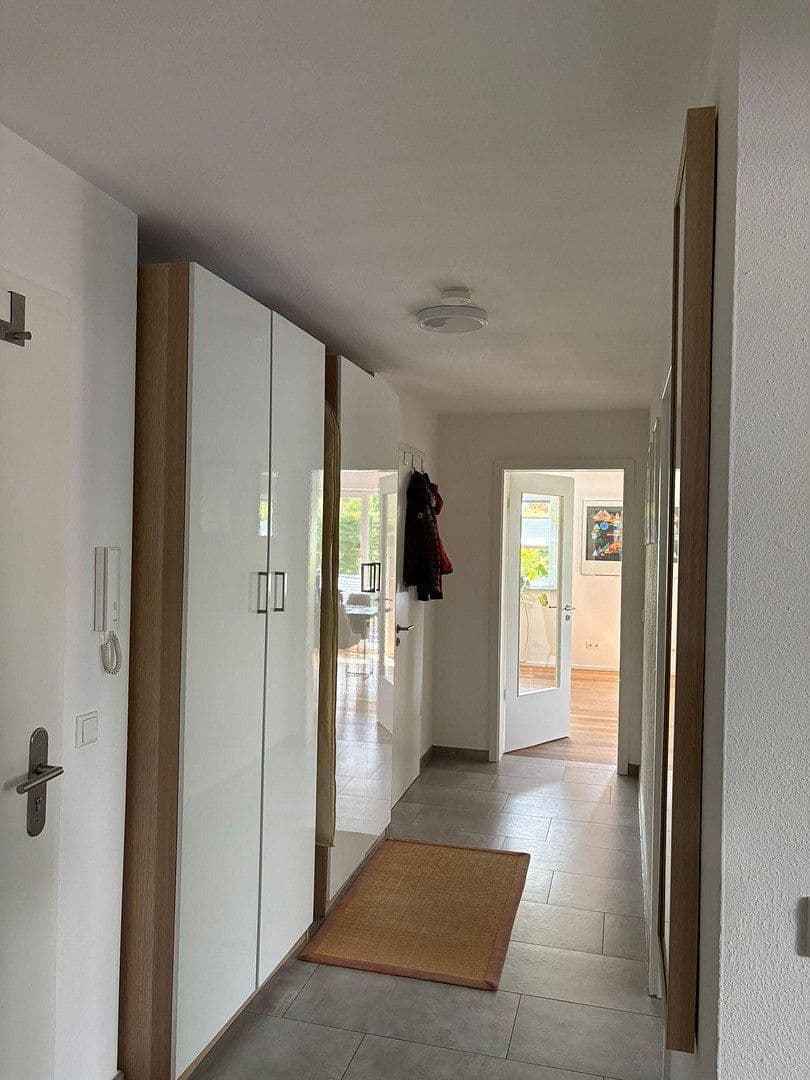 3 bedroom flat to rent, 99 m², Niels-Bohr-Str. 8, Garching, Bavaria 3 bedroom flat to rent, 99 m², Niels-Bohr-Str. 8, Garching, Bavaria
