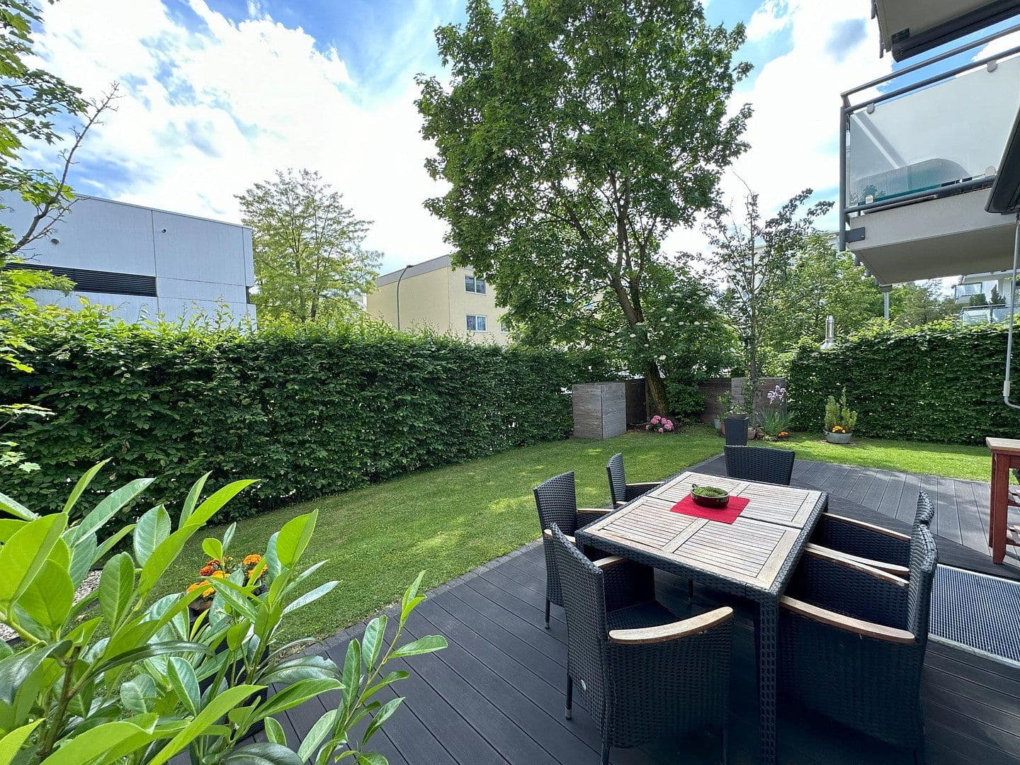 3 bedroom flat to rent, 99 m², Niels-Bohr-Str. 8, Garching, Bavaria 3 bedroom flat to rent, 99 m², Niels-Bohr-Str. 8, Garching, Bavaria