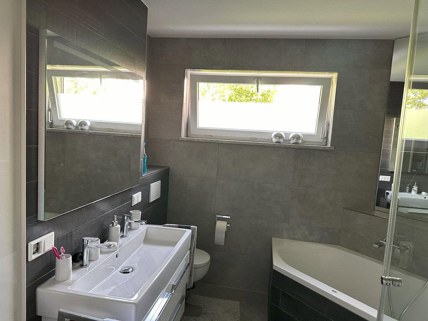 3 bedroom flat to rent, 99 m², Niels-Bohr-Str. 8, Garching, Bavaria 3 bedroom flat to rent, 99 m², Niels-Bohr-Str. 8, Garching, Bavaria