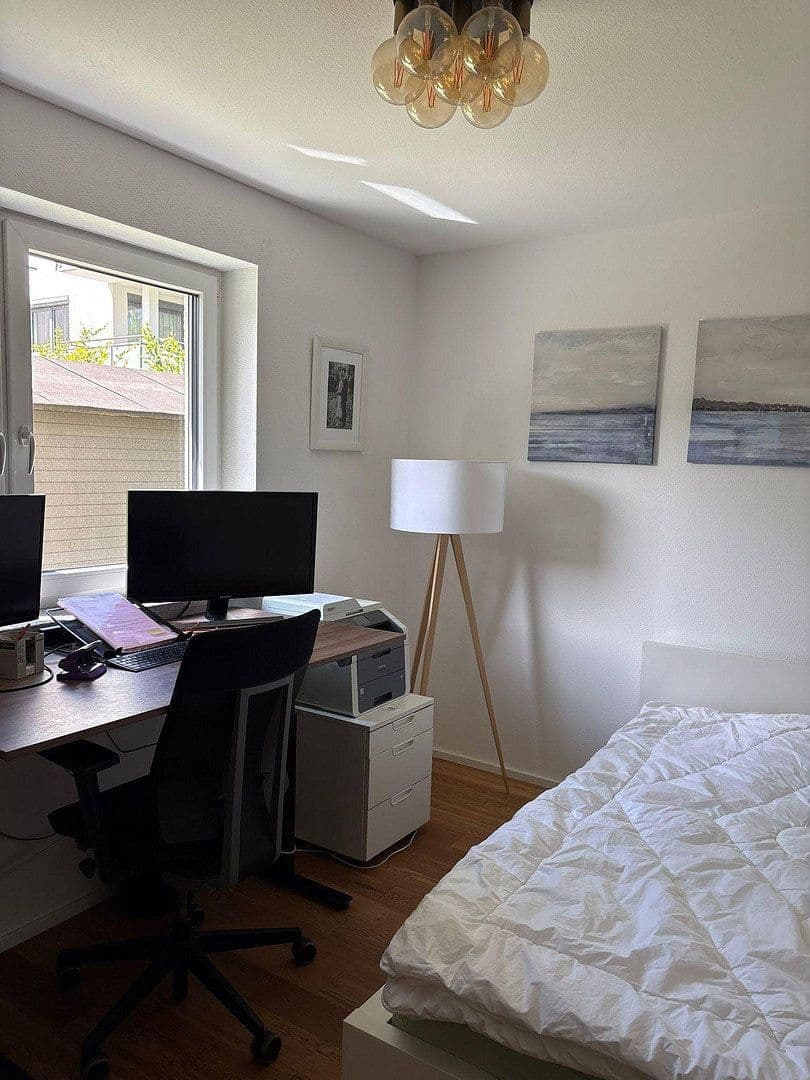 3 bedroom flat to rent, 99 m², Niels-Bohr-Str. 8, Garching, Bavaria 3 bedroom flat to rent, 99 m², Niels-Bohr-Str. 8, Garching, Bavaria