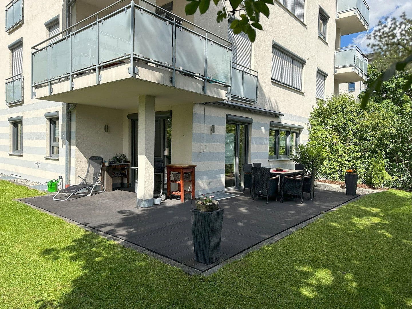 3 bedroom flat to rent, 99 m², Niels-Bohr-Str. 8, Garching, Bavaria 3 bedroom flat to rent, 99 m², Niels-Bohr-Str. 8, Garching, Bavaria