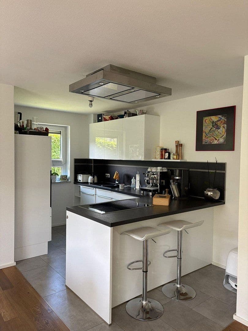 3 bedroom flat to rent, 99 m², Niels-Bohr-Str. 8, Garching, Bavaria 3 bedroom flat to rent, 99 m², Niels-Bohr-Str. 8, Garching, Bavaria