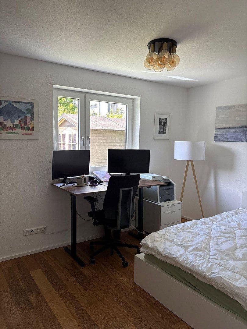 3 bedroom flat to rent, 99 m², Niels-Bohr-Str. 8, Garching, Bavaria 3 bedroom flat to rent, 99 m², Niels-Bohr-Str. 8, Garching, Bavaria