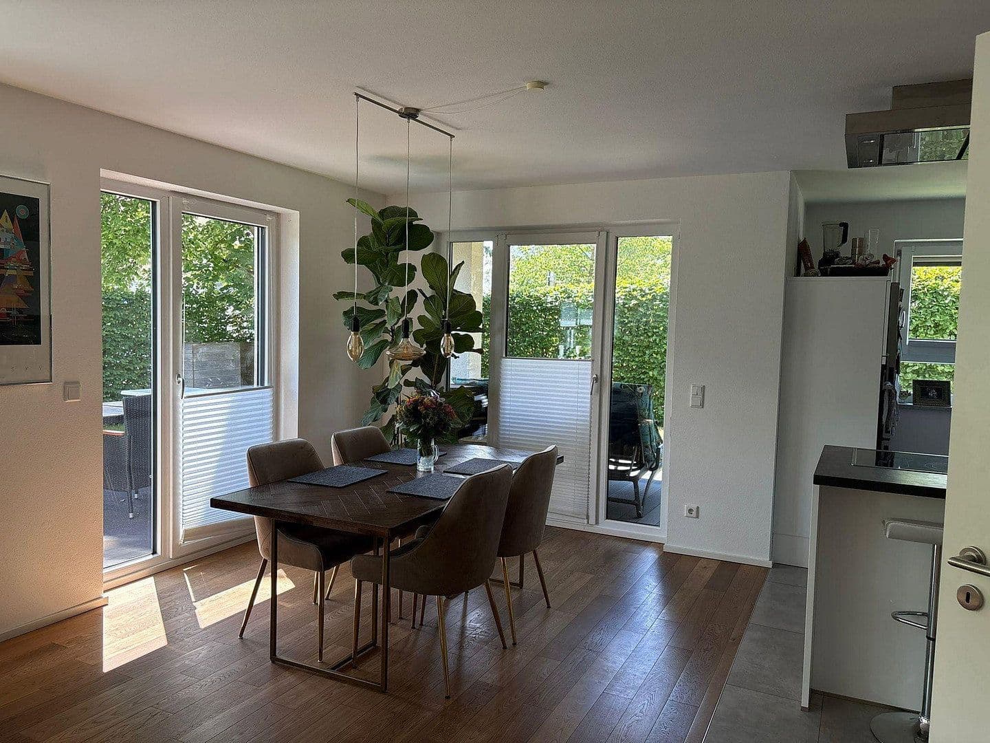 3 bedroom flat to rent, 99 m², Niels-Bohr-Str. 8, Garching, Bavaria 3 bedroom flat to rent, 99 m², Niels-Bohr-Str. 8, Garching, Bavaria