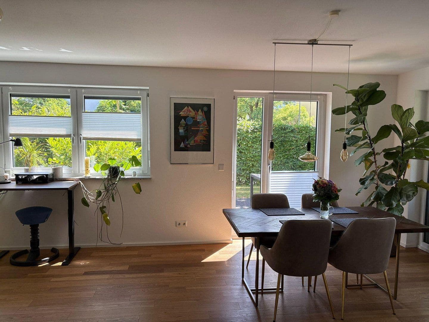 3 bedroom flat to rent, 99 m², Niels-Bohr-Str. 8, Garching, Bavaria 3 bedroom flat to rent, 99 m², Niels-Bohr-Str. 8, Garching, Bavaria