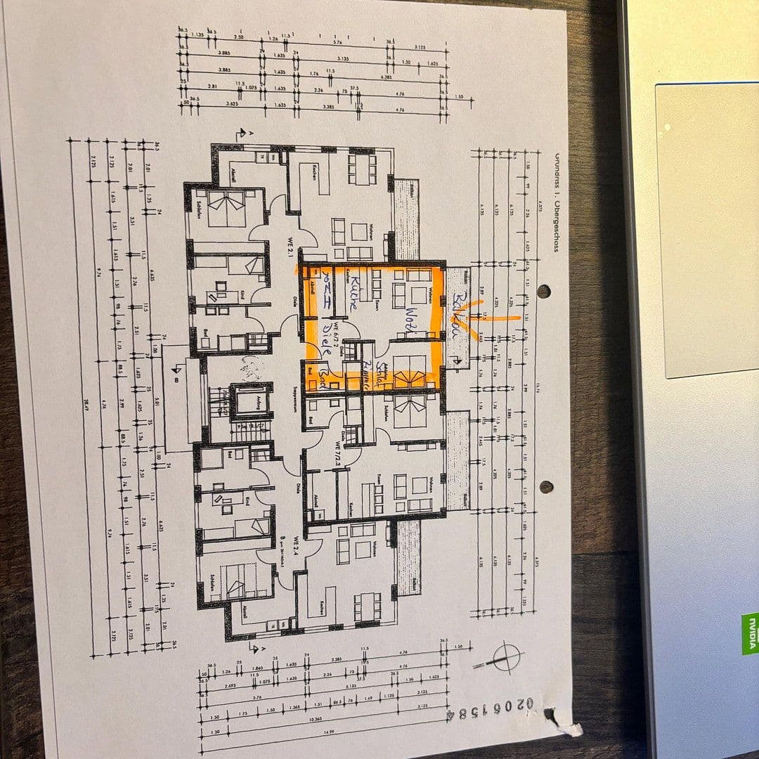 2 bedroom flat for sale, 58 m², Altenahr, Rhineland-Palatinate 2 bedroom flat for sale, 58 m², Altenahr, Rhineland-Palatinate