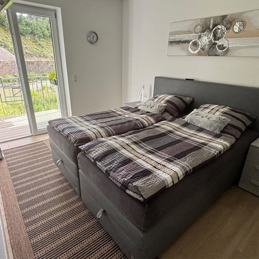 2 bedroom flat for sale, 58 m², Altenahr, Rhineland-Palatinate 2 bedroom flat for sale, 58 m², Altenahr, Rhineland-Palatinate