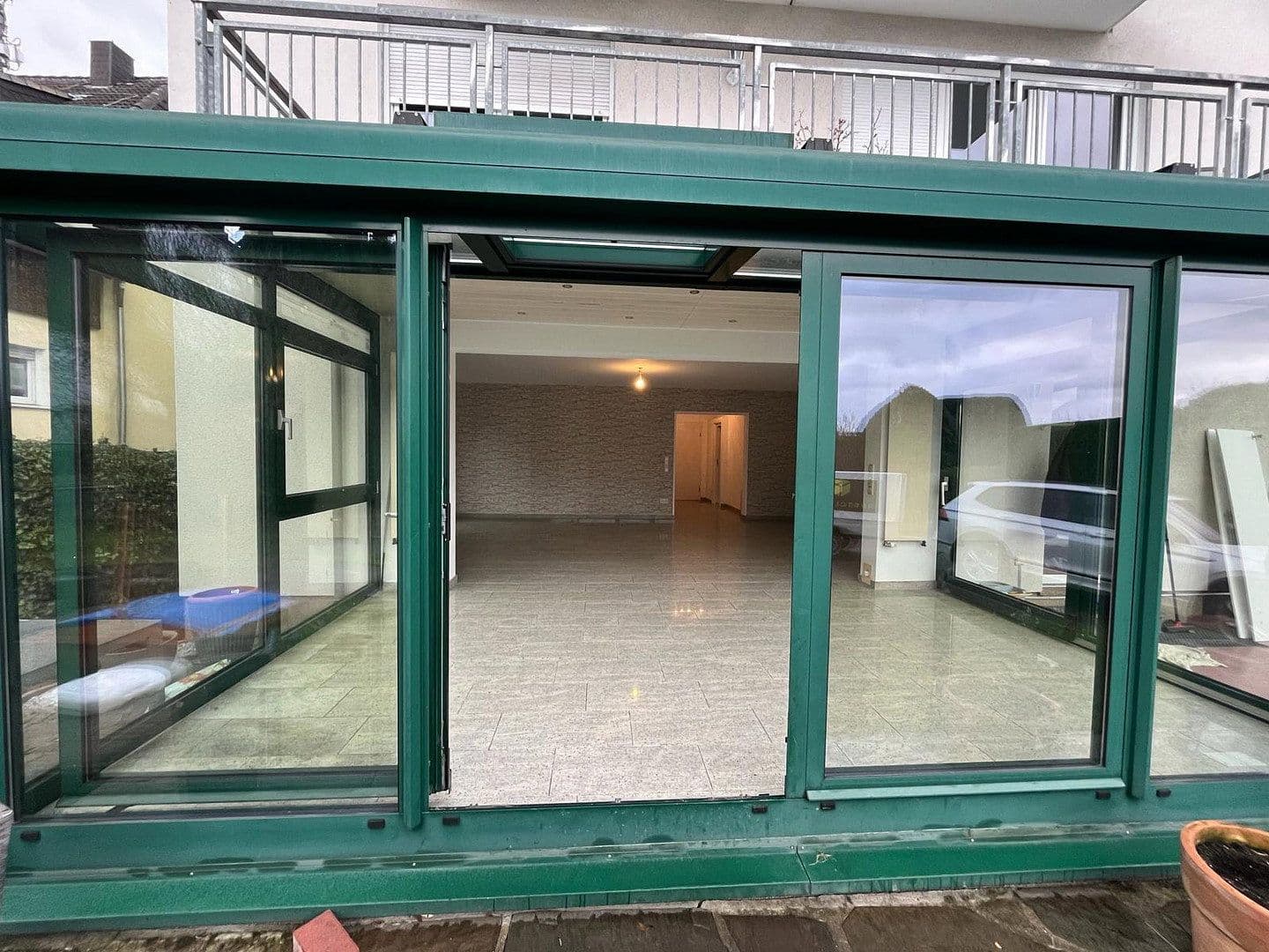 2 bedroom flat to rent, 100 m², Dortmund, North Rhine-Westphalia 2 bedroom flat to rent, 100 m², Dortmund, North Rhine-Westphalia