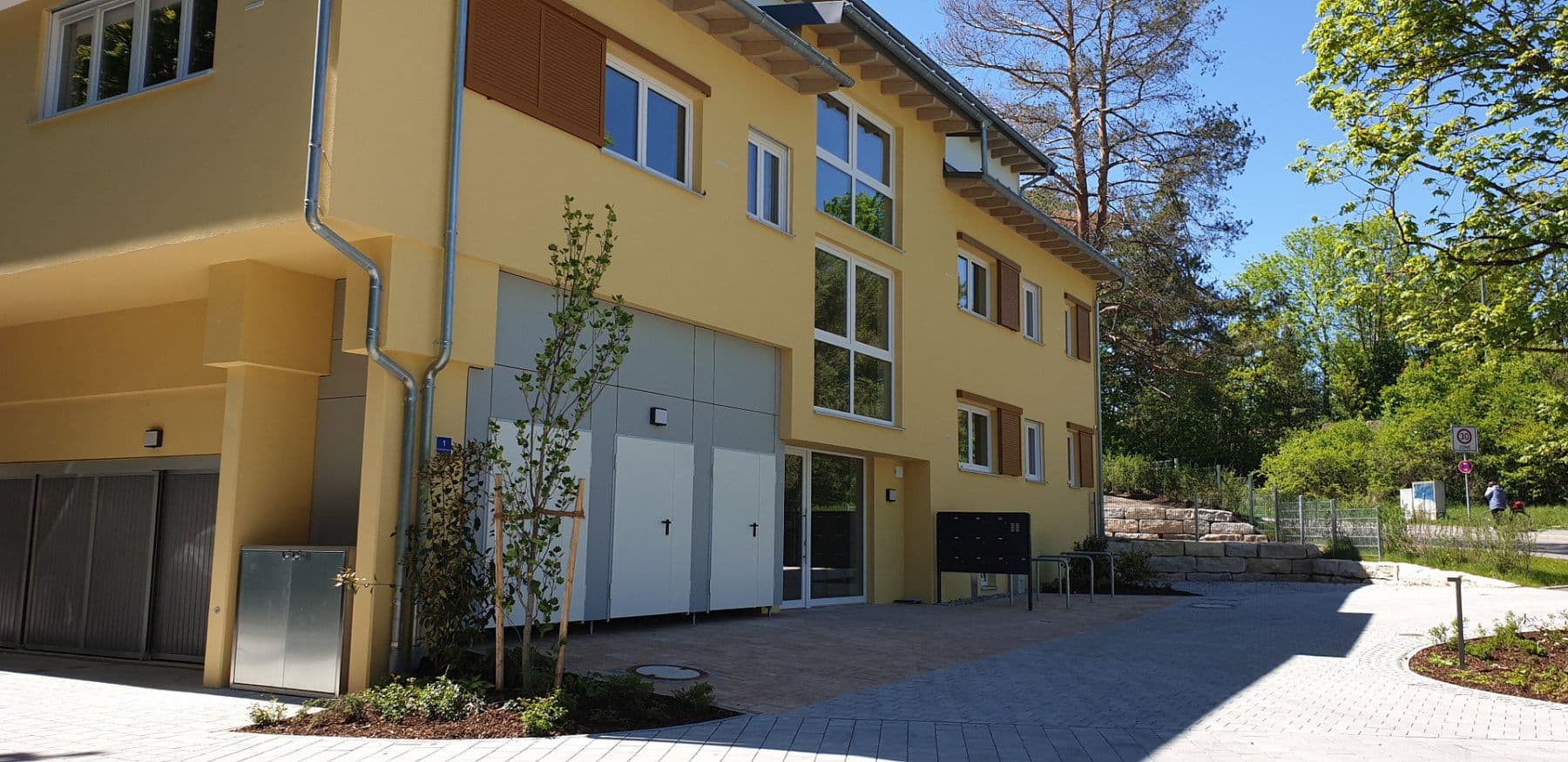 3 bedroom flat to rent, 70 m², Senserbergstr. 1 / Haus 5, Fürstenfeldbruck, Bavaria 3 bedroom flat to rent, 70 m², Senserbergstr. 1 / Haus 5, Fürstenfeldbruck, Bavaria