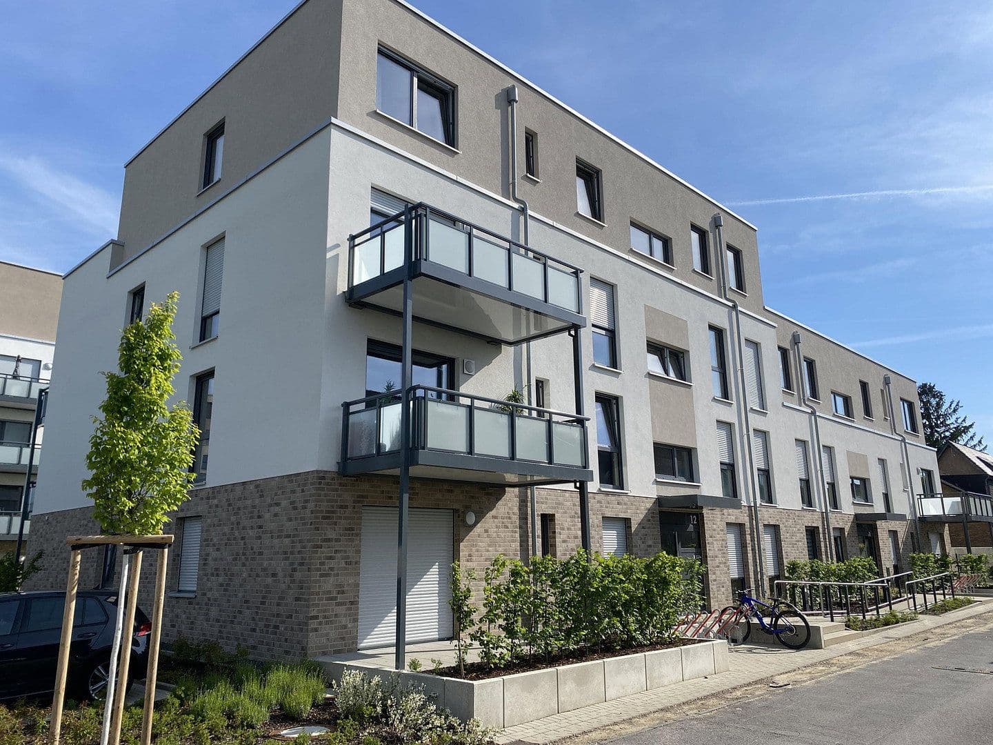 2 bedroom flat to rent, 59 m², Mauerfeldchen, Würselen, North Rhine-Westphalia 2 bedroom flat to rent, 59 m², Mauerfeldchen, Würselen, North Rhine-Westphalia