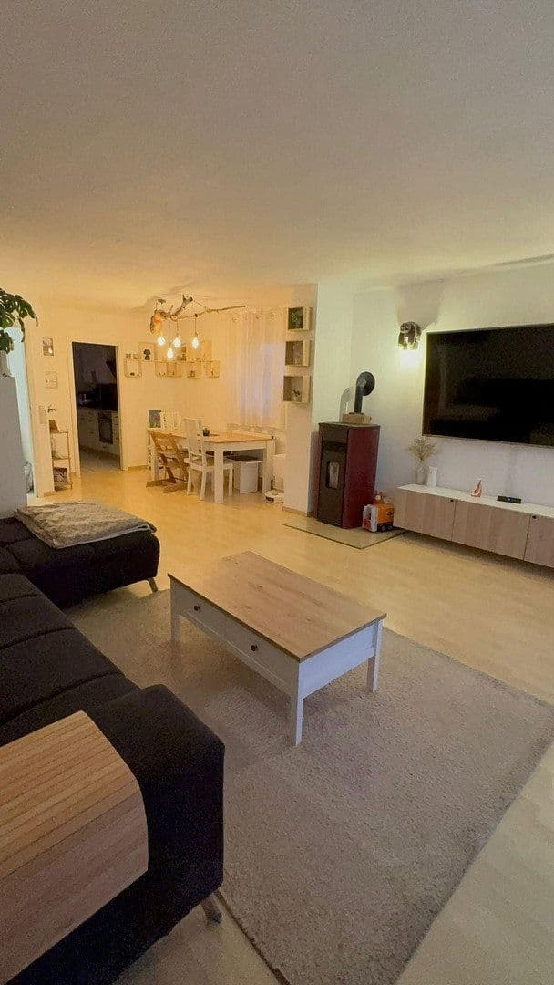 house to rent, 95 m², Jahnstraße 13b, Jugenheim in Rheinhessen, Rhineland-Palatinate house to rent, 95 m², Jahnstraße 13b, Jugenheim in Rheinhessen, Rhineland-Palatinate