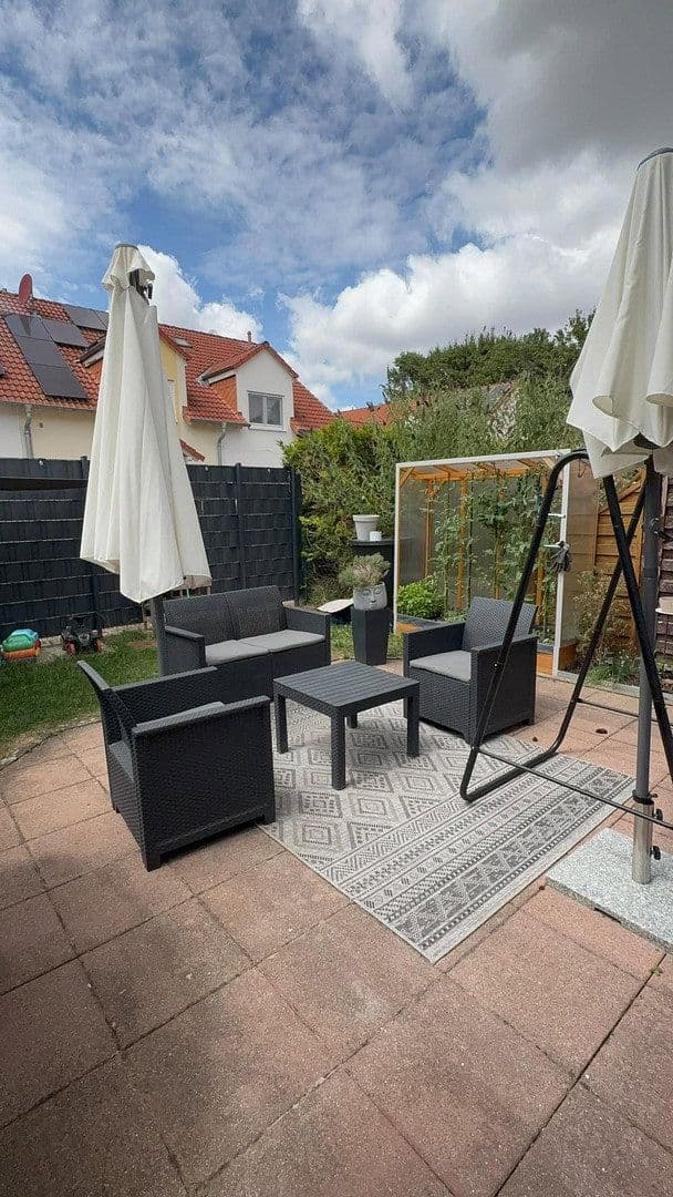 house to rent, 95 m², Jahnstraße 13b, Jugenheim in Rheinhessen, Rhineland-Palatinate house to rent, 95 m², Jahnstraße 13b, Jugenheim in Rheinhessen, Rhineland-Palatinate
