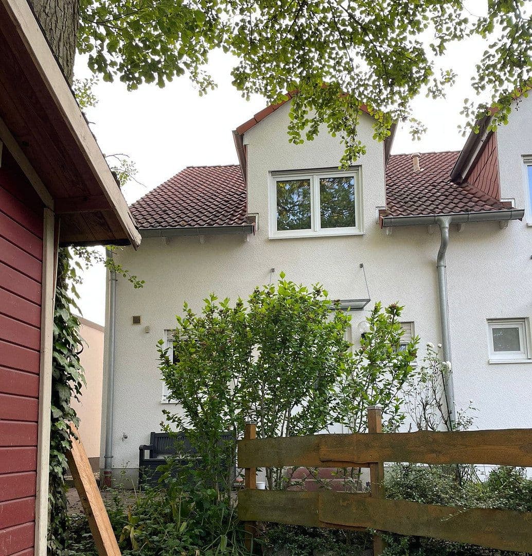 house to rent, 95 m², Jahnstraße 13b, Jugenheim in Rheinhessen, Rhineland-Palatinate house to rent, 95 m², Jahnstraße 13b, Jugenheim in Rheinhessen, Rhineland-Palatinate