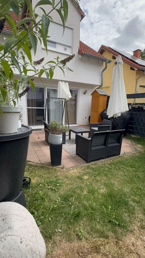 house to rent, 95 m², Jahnstraße 13b, Jugenheim in Rheinhessen, Rhineland-Palatinate house to rent, 95 m², Jahnstraße 13b, Jugenheim in Rheinhessen, Rhineland-Palatinate