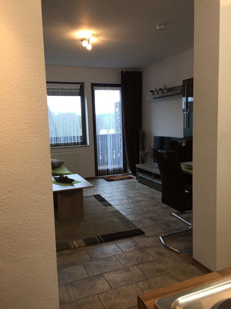 2 bedroom flat to rent, 45 m², Seestraße 14, Pottum, Rhineland-Palatinate 2 bedroom flat to rent, 45 m², Seestraße 14, Pottum, Rhineland-Palatinate