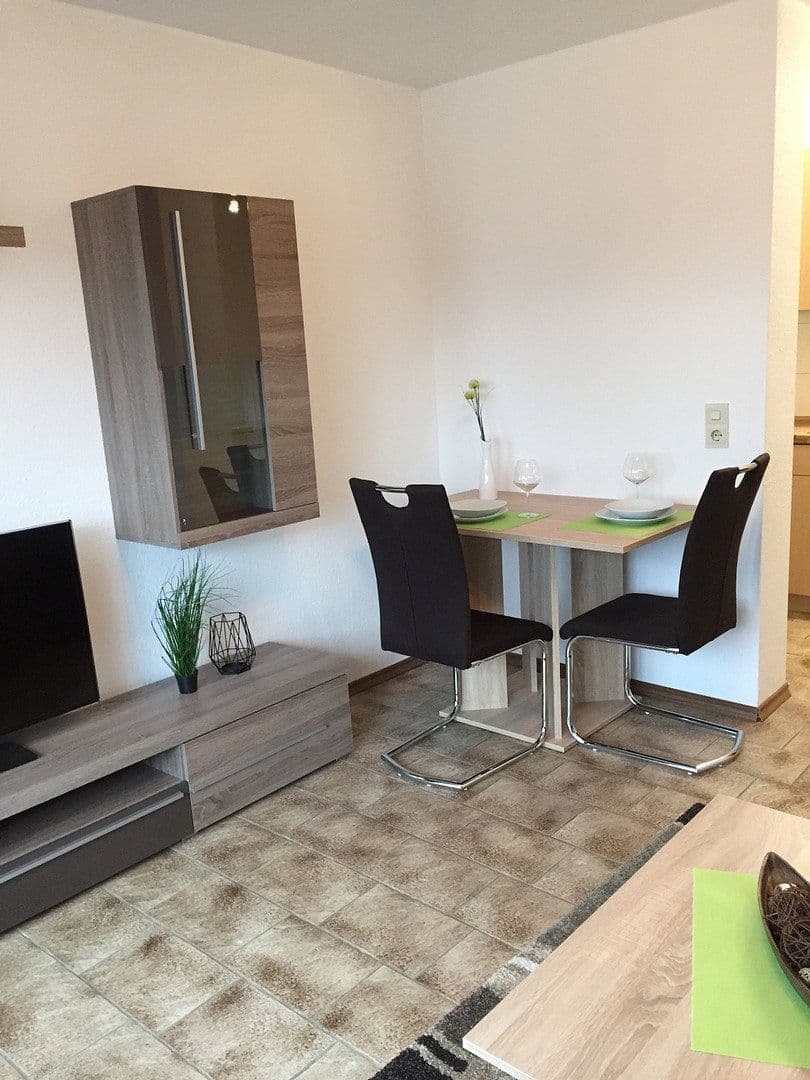 2 bedroom flat to rent, 45 m², Seestraße 14, Pottum, Rhineland-Palatinate 2 bedroom flat to rent, 45 m², Seestraße 14, Pottum, Rhineland-Palatinate