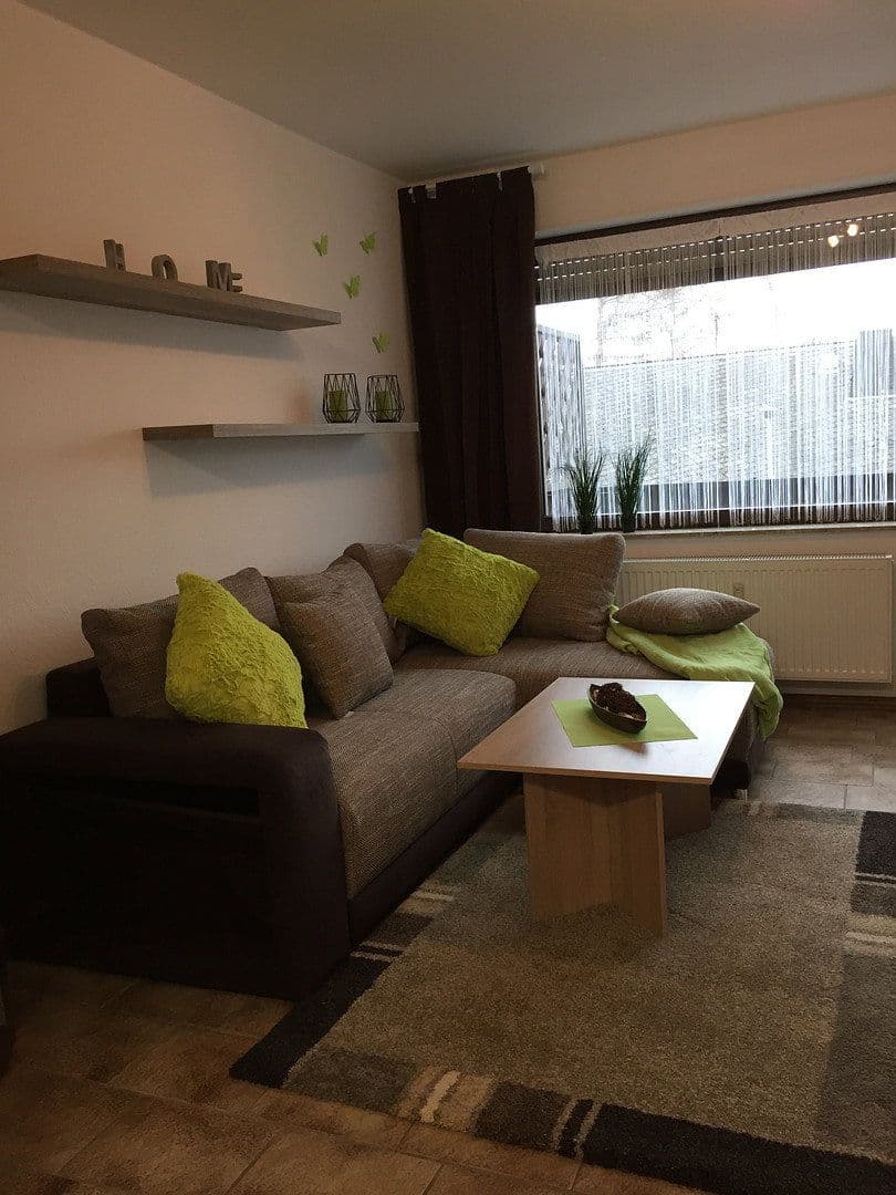 2 bedroom flat to rent, 45 m², Seestraße 14, Pottum, Rhineland-Palatinate 2 bedroom flat to rent, 45 m², Seestraße 14, Pottum, Rhineland-Palatinate