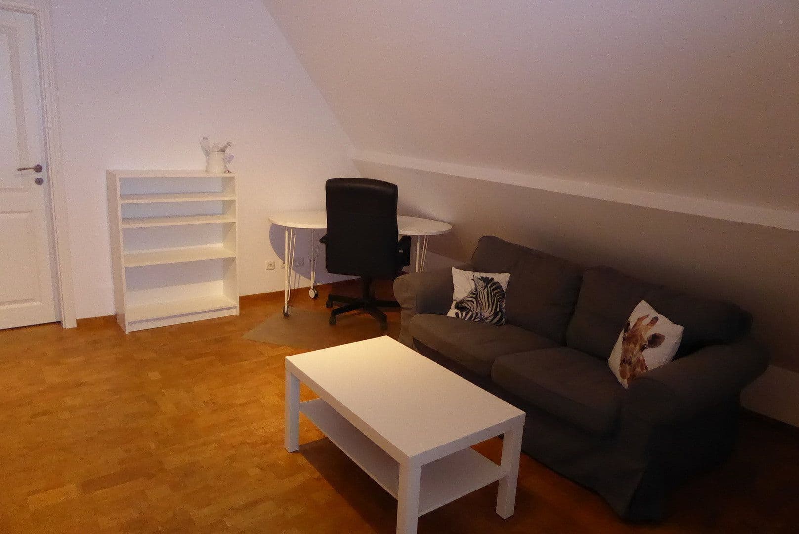 1 bedroom with open-plan kitchen flat to rent, 55 m², Hamburg, Hamburg 1 bedroom with open-plan kitchen flat to rent, 55 m², Hamburg, Hamburg