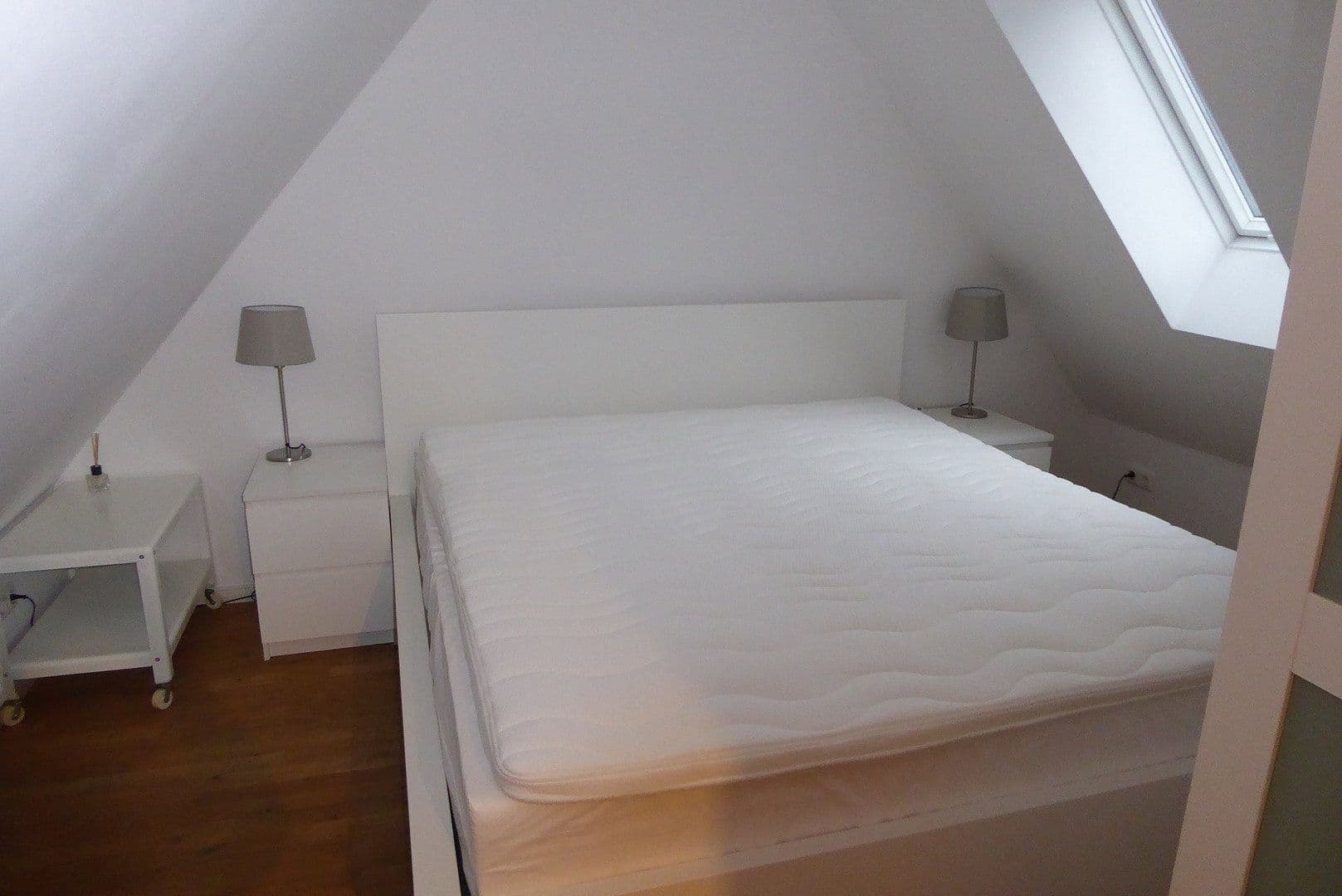 1 bedroom with open-plan kitchen flat to rent, 55 m², Hamburg, Hamburg 1 bedroom with open-plan kitchen flat to rent, 55 m², Hamburg, Hamburg
