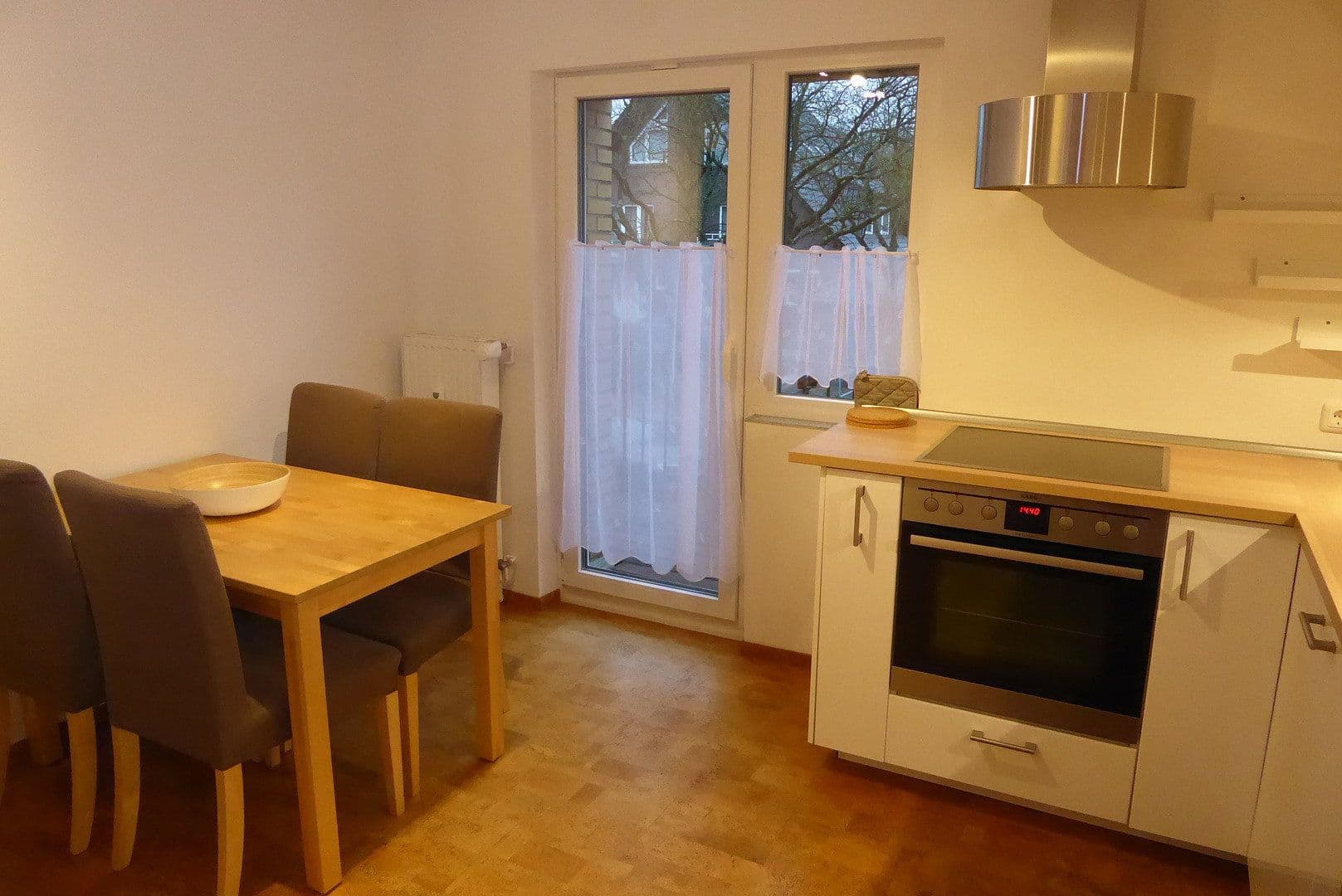 1 bedroom with open-plan kitchen flat to rent, 55 m², Hamburg, Hamburg 1 bedroom with open-plan kitchen flat to rent, 55 m², Hamburg, Hamburg