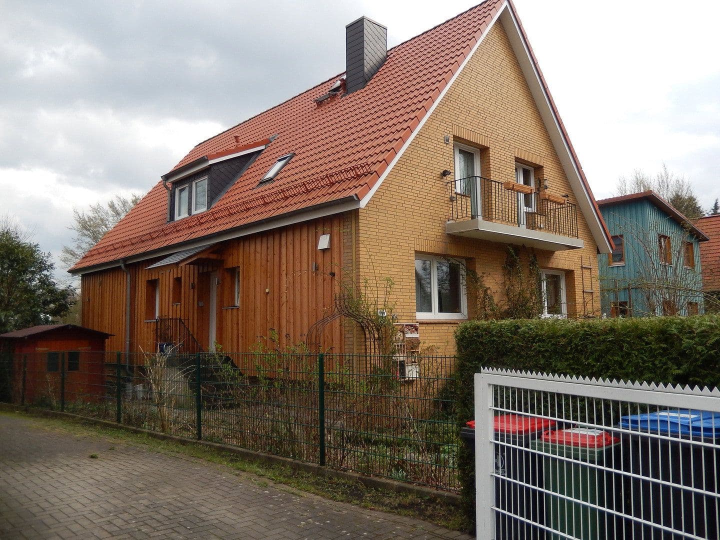 1 bedroom with open-plan kitchen flat to rent, 55 m², Hamburg, Hamburg 1 bedroom with open-plan kitchen flat to rent, 55 m², Hamburg, Hamburg