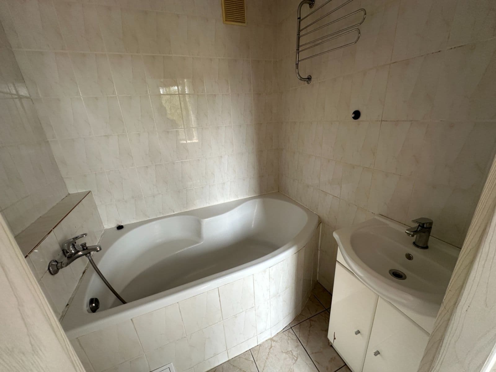 3 bedroom flat for sale, 72 m², Energetiků, Třebíč, Vysočina Region 3 bedroom flat for sale, 72 m², Energetiků, Třebíč, Vysočina Region