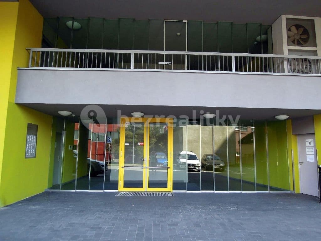 2 bedroom with open-plan kitchen flat for sale, 72 m², Na Slatince, Prague, Prague 2 bedroom with open-plan kitchen flat for sale, 72 m², Na Slatince, Prague, Prague