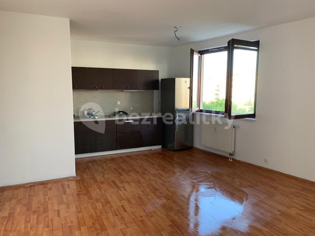2 bedroom with open-plan kitchen flat for sale, 72 m², Na Slatince, Prague, Prague 2 bedroom with open-plan kitchen flat for sale, 72 m², Na Slatince, Prague, Prague