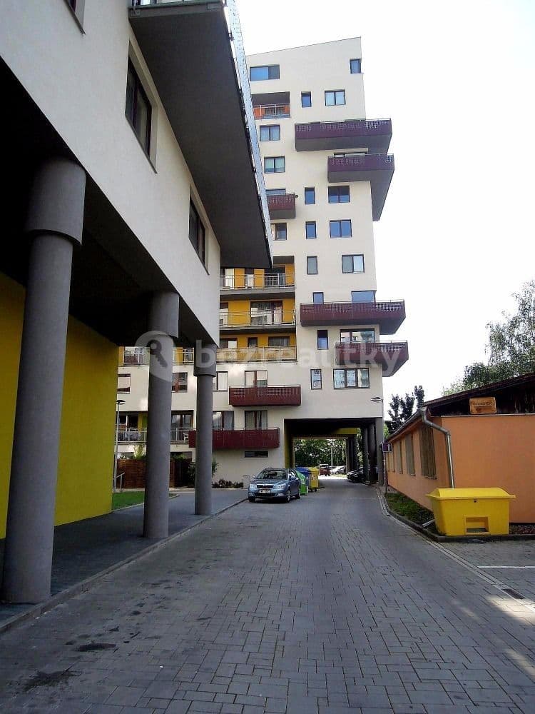 2 bedroom with open-plan kitchen flat for sale, 72 m², Na Slatince, Prague, Prague 2 bedroom with open-plan kitchen flat for sale, 72 m², Na Slatince, Prague, Prague