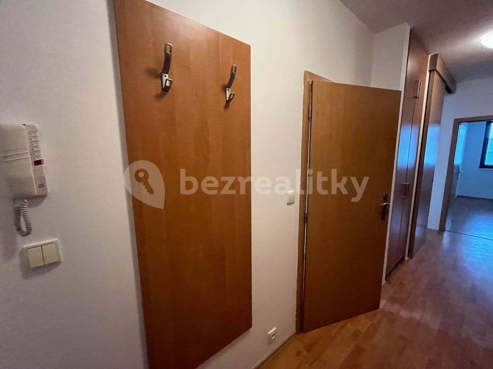 2 bedroom with open-plan kitchen flat for sale, 72 m², Na Slatince, Prague, Prague 2 bedroom with open-plan kitchen flat for sale, 72 m², Na Slatince, Prague, Prague