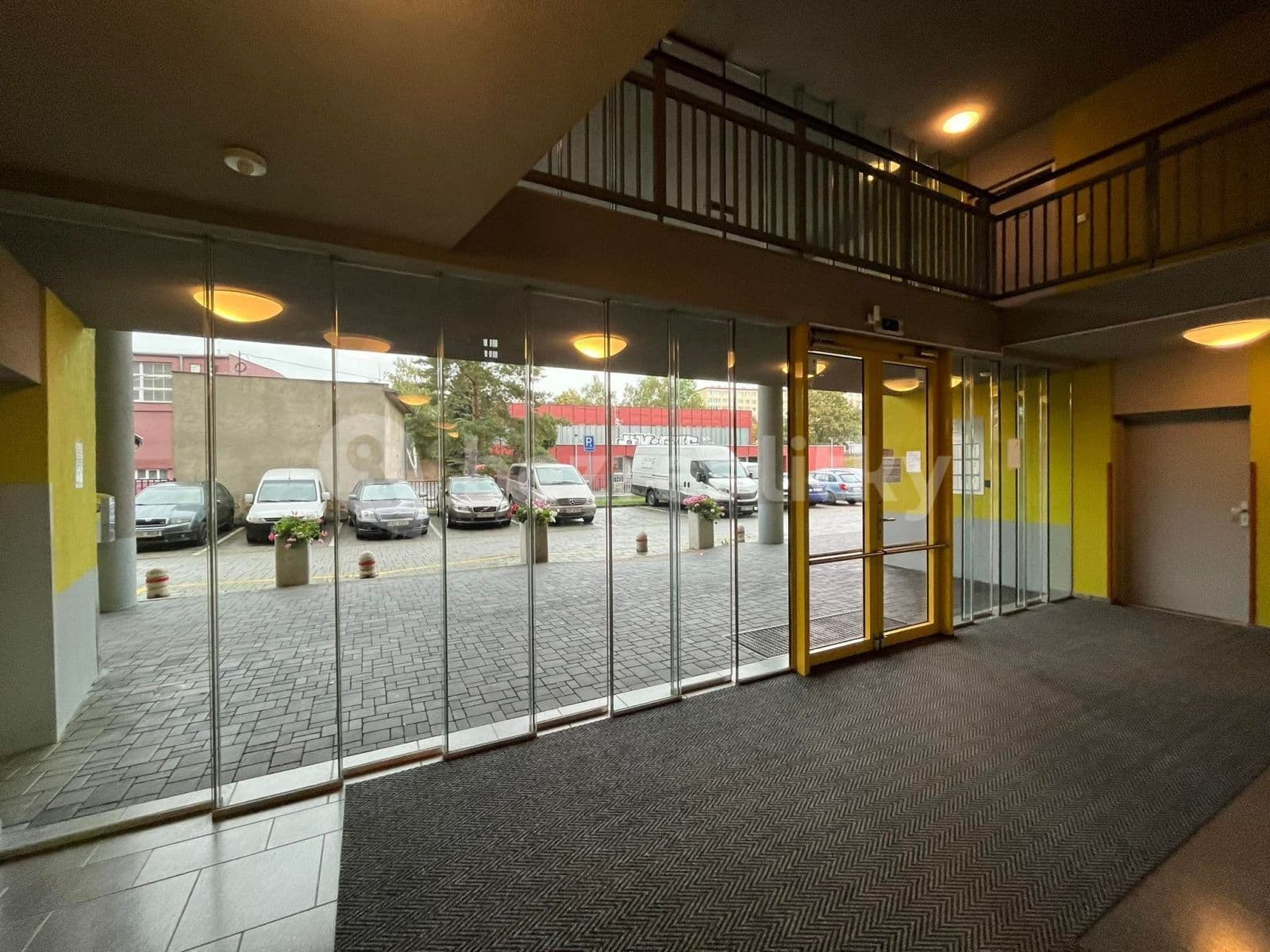 2 bedroom with open-plan kitchen flat for sale, 72 m², Na Slatince, Prague, Prague 2 bedroom with open-plan kitchen flat for sale, 72 m², Na Slatince, Prague, Prague