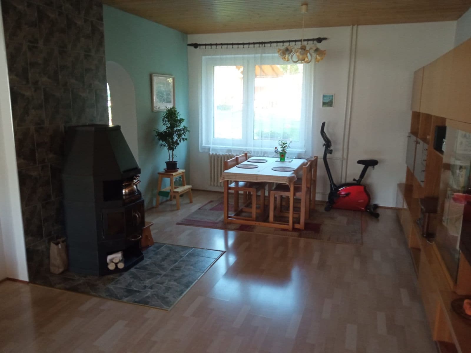 house for sale, 180 m², Lipová-lázně, Olomoucký Region house for sale, 180 m², Lipová-lázně, Olomoucký Region