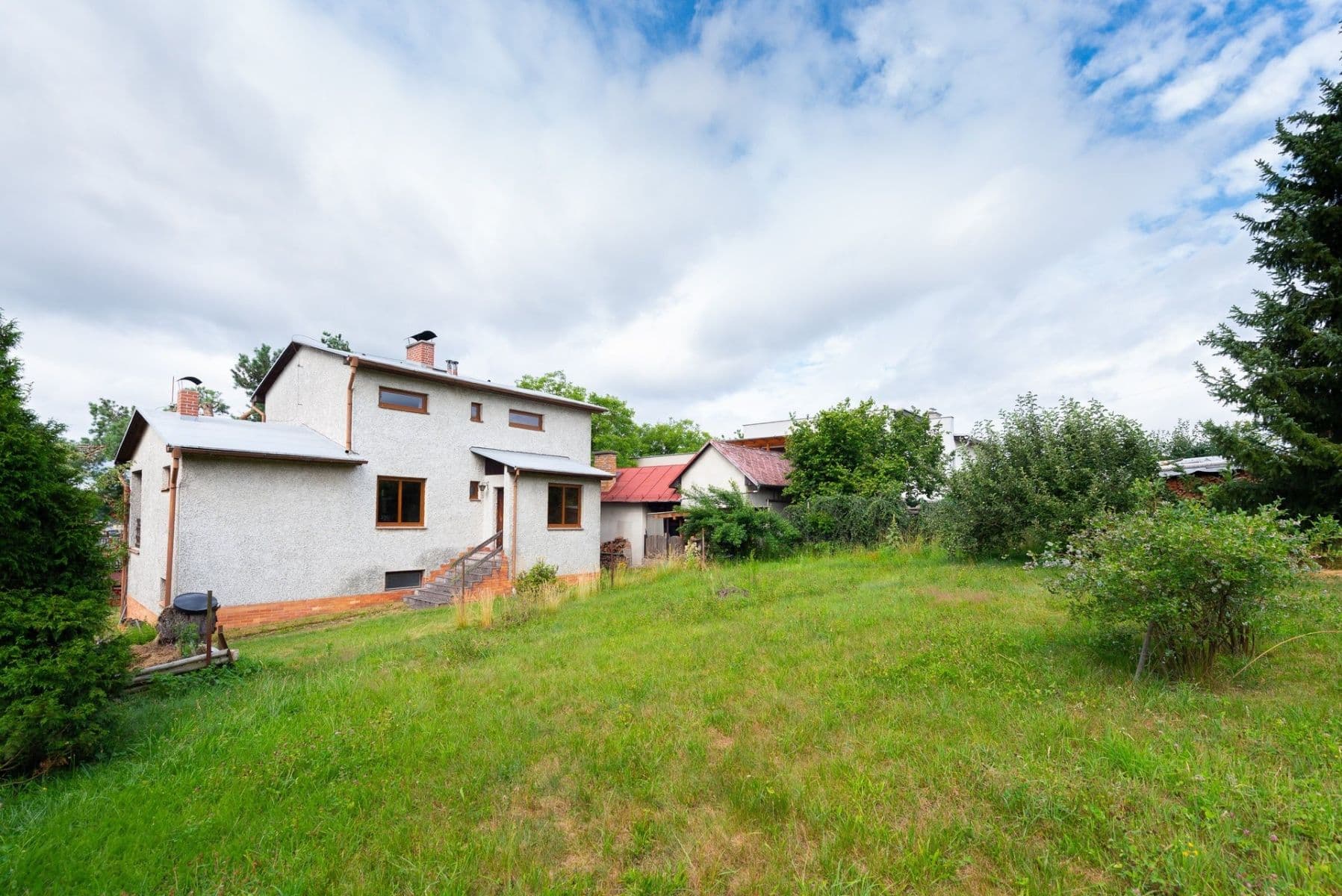 house for sale, 260 m², Jabloňová, Ledeč nad Sázavou, Vysočina Region house for sale, 260 m², Jabloňová, Ledeč nad Sázavou, Vysočina Region
