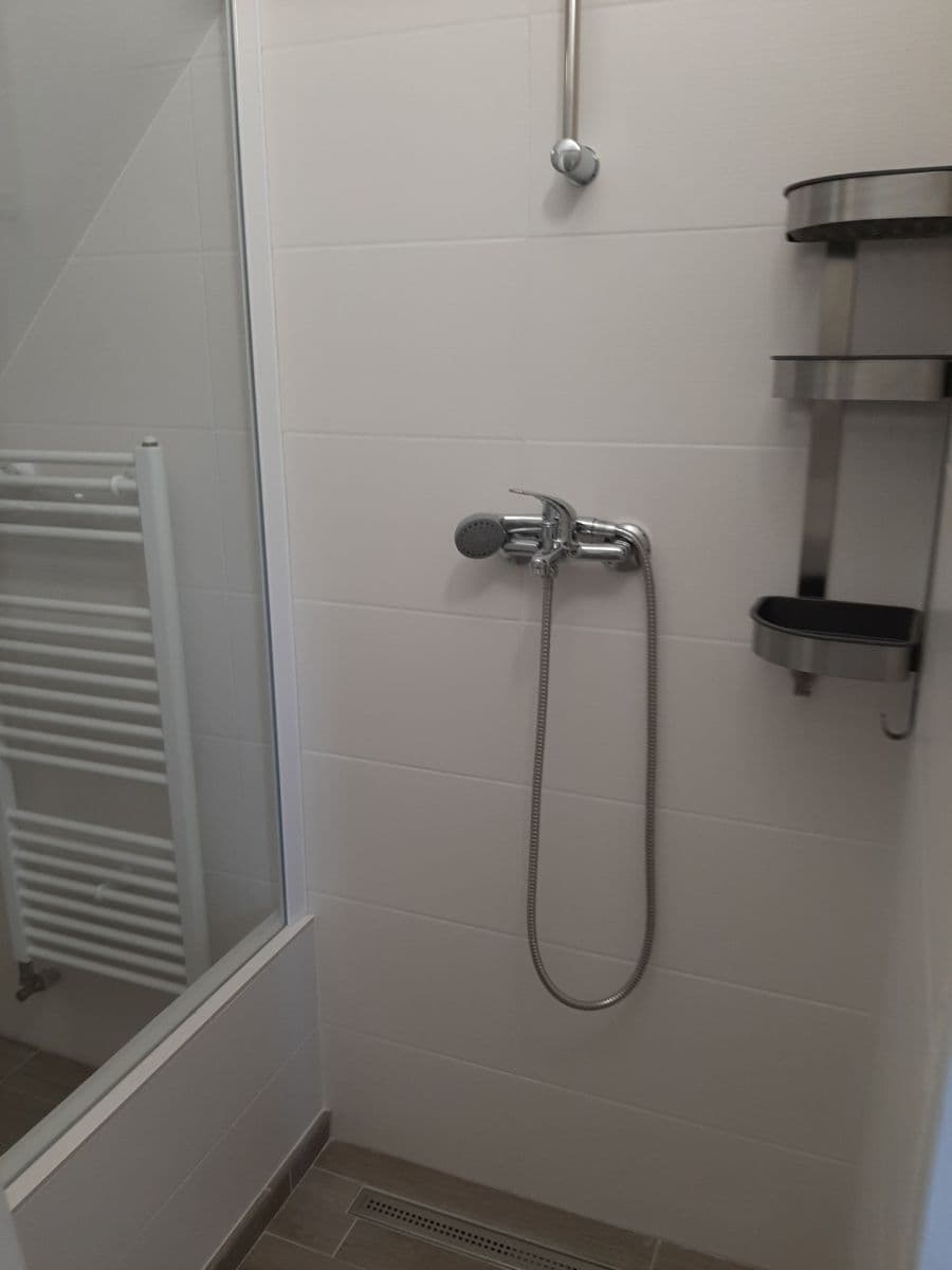 Studio flat to rent, 28 m², U Stojanu, Prague, Prague Studio flat to rent, 28 m², U Stojanu, Prague, Prague