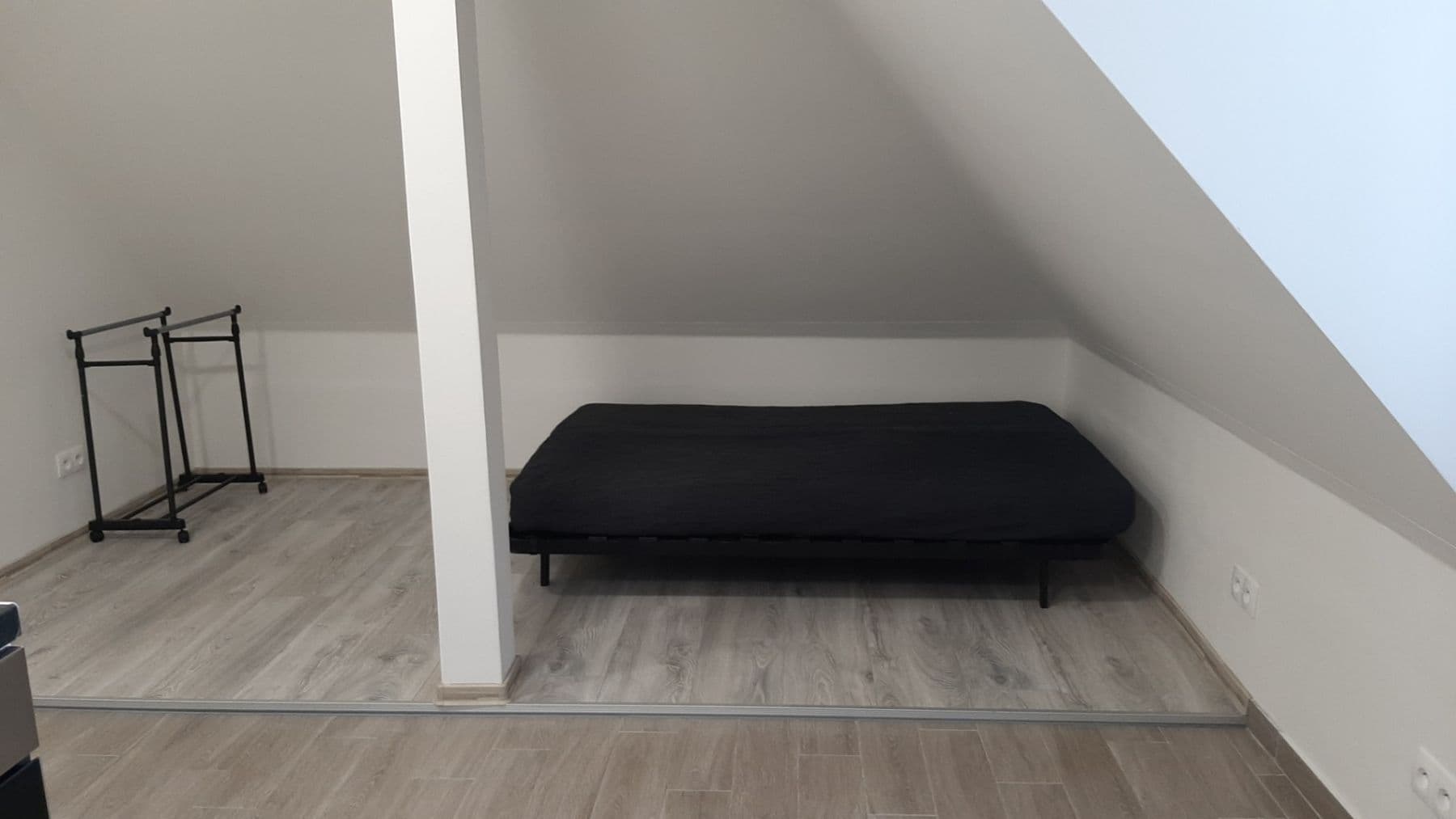 Studio flat to rent, 28 m², U Stojanu, Prague, Prague Studio flat to rent, 28 m², U Stojanu, Prague, Prague