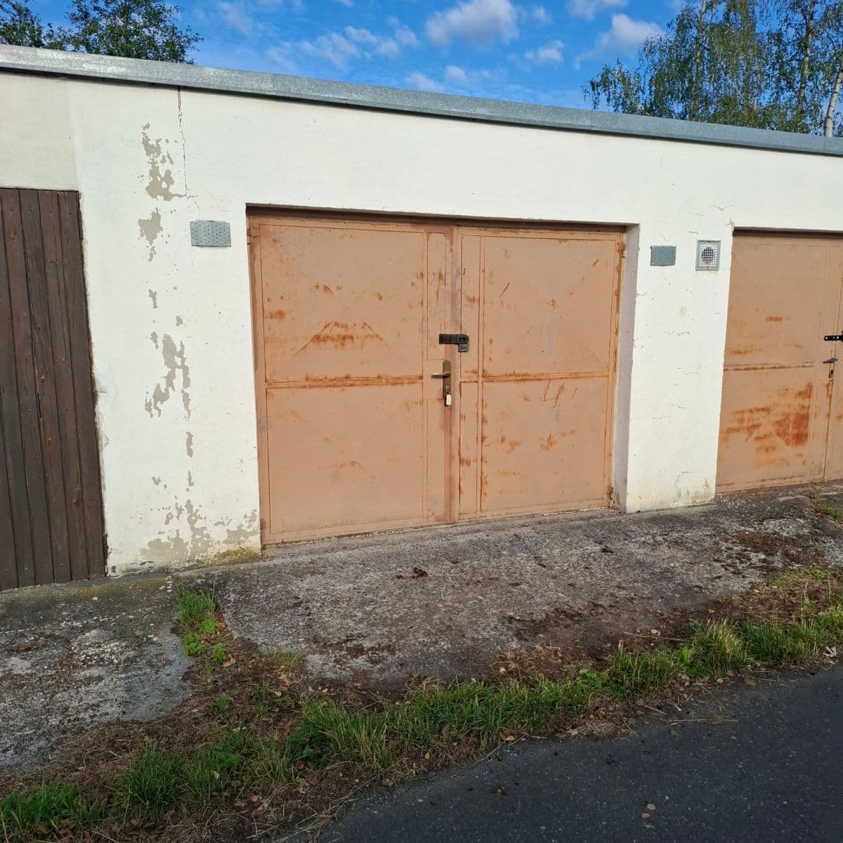 garage for sale, 18 m², Janovice nad Úhlavou, Plzeňský Region garage for sale, 18 m², Janovice nad Úhlavou, Plzeňský Region
