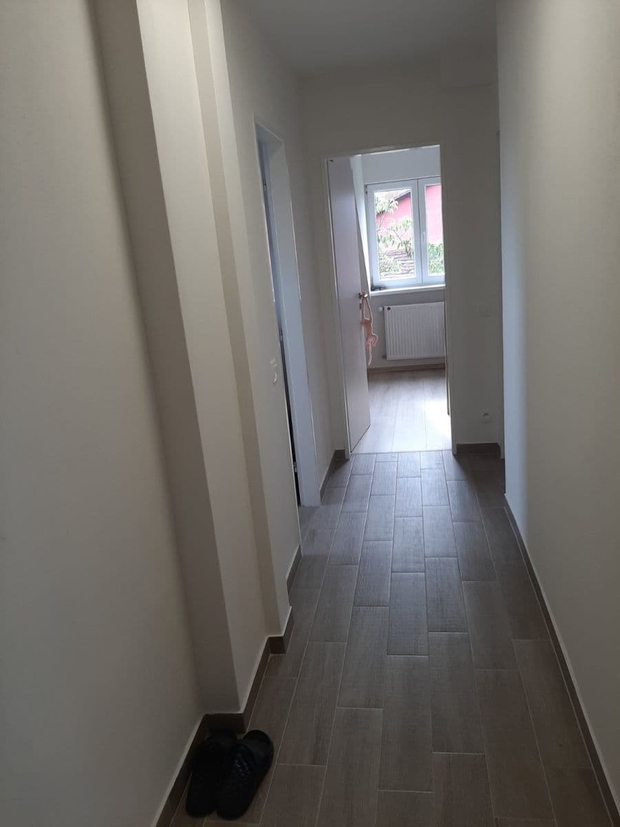 2 bedroom with open-plan kitchen flat to rent, 80 m², U Stojanu, Prague, Prague 2 bedroom with open-plan kitchen flat to rent, 80 m², U Stojanu, Prague, Prague