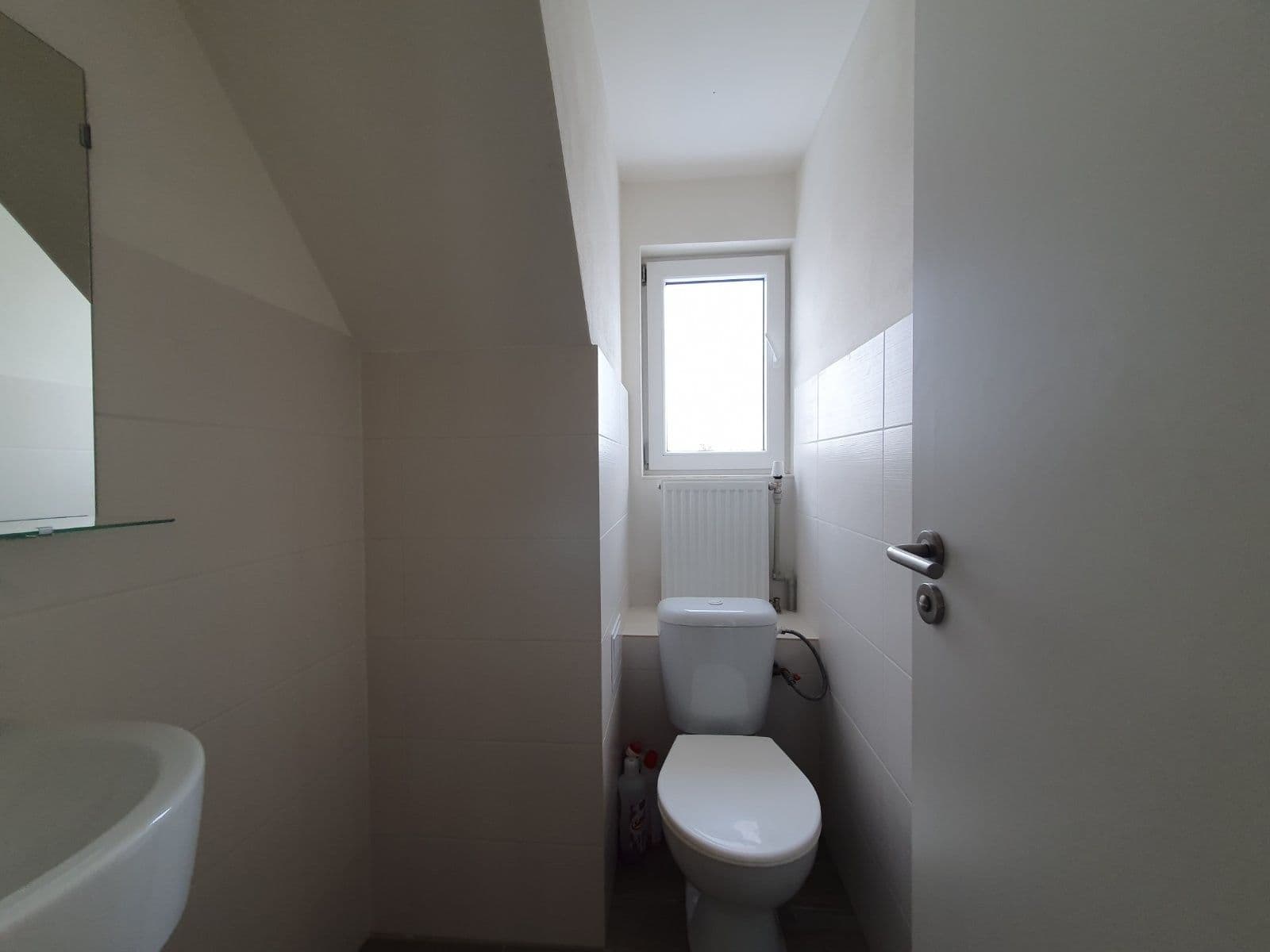2 bedroom with open-plan kitchen flat to rent, 80 m², U Stojanu, Prague, Prague 2 bedroom with open-plan kitchen flat to rent, 80 m², U Stojanu, Prague, Prague