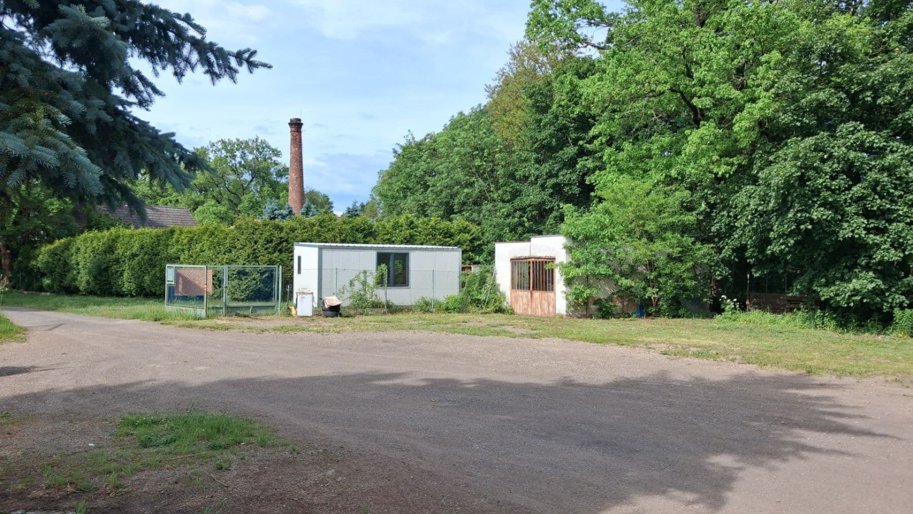 non-residential property to rent, 640 m², Čelakovského, Rokycany, Plzeňský Region non-residential property to rent, 640 m², Čelakovského, Rokycany, Plzeňský Region