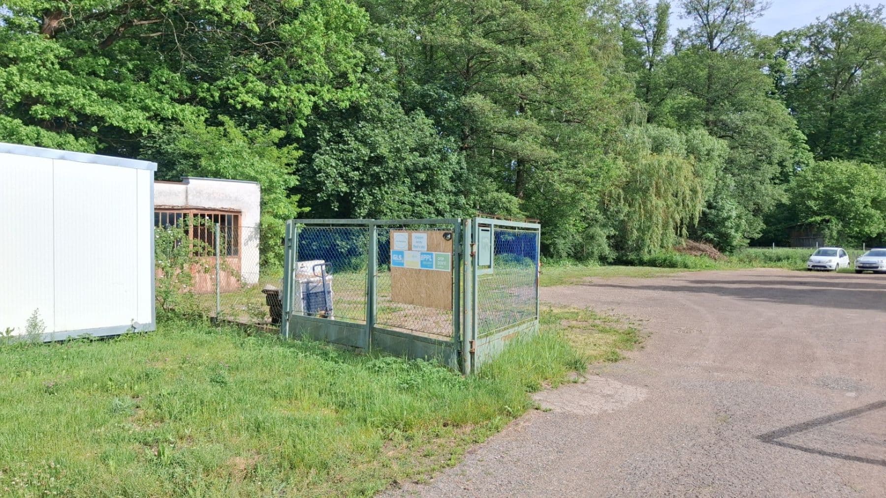 non-residential property to rent, 640 m², Čelakovského, Rokycany, Plzeňský Region non-residential property to rent, 640 m², Čelakovského, Rokycany, Plzeňský Region