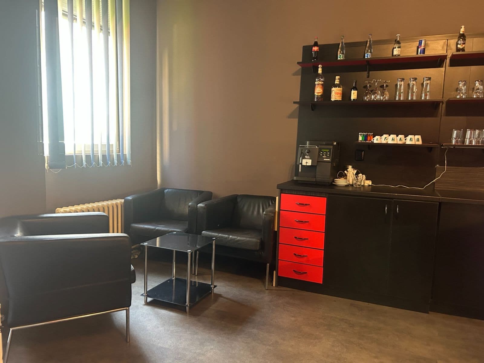 non-residential property to rent, 261 m², Plynárenská, Teplice, Ústecký Region non-residential property to rent, 261 m², Plynárenská, Teplice, Ústecký Region