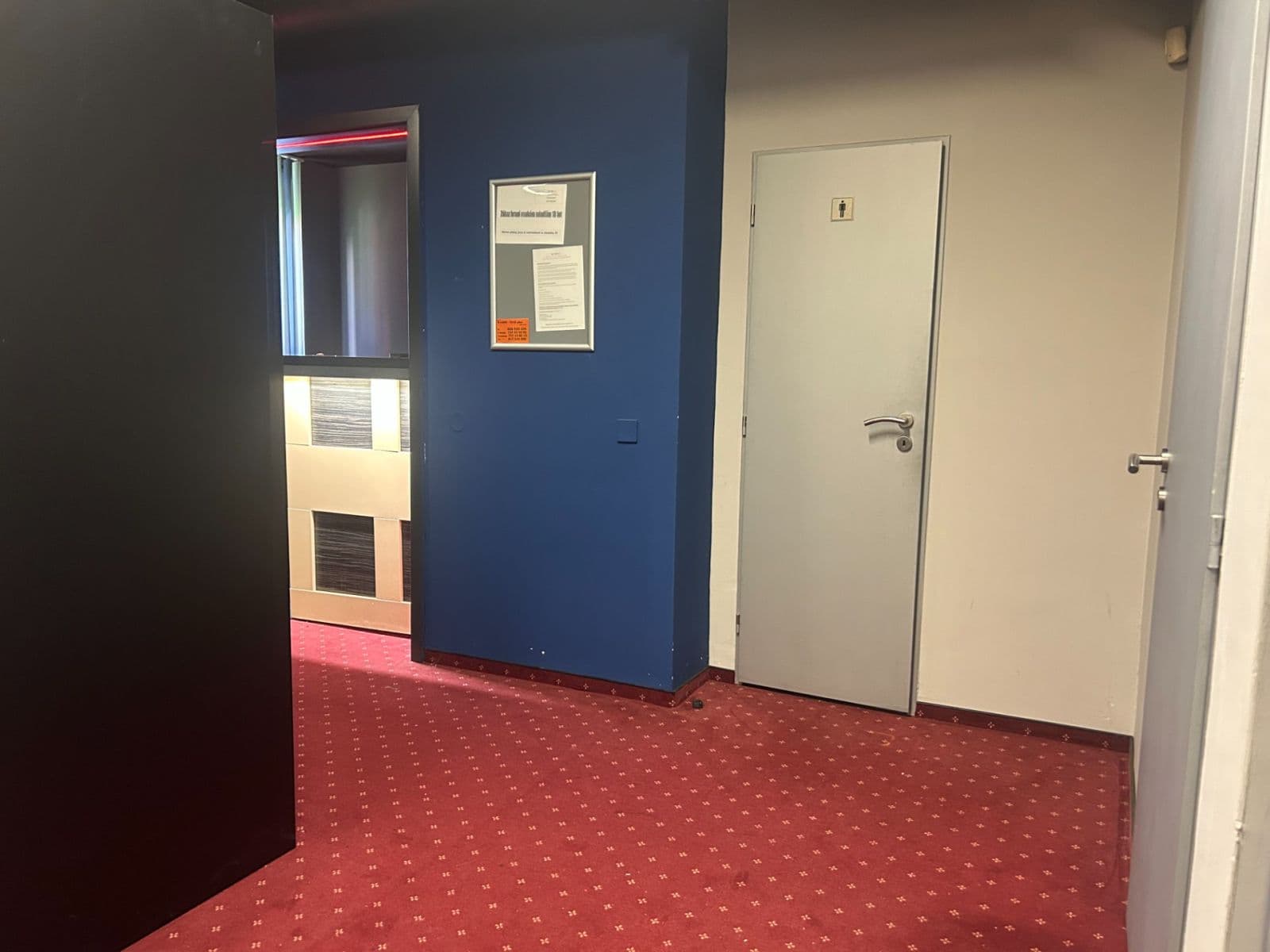 non-residential property to rent, 261 m², Plynárenská, Teplice, Ústecký Region non-residential property to rent, 261 m², Plynárenská, Teplice, Ústecký Region